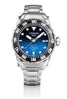 Orologio Locman Uomo MARE AUTO 300MT in Acciaio 0559A24A-00KBNKB0 - 0559A24A-00KBNKB0